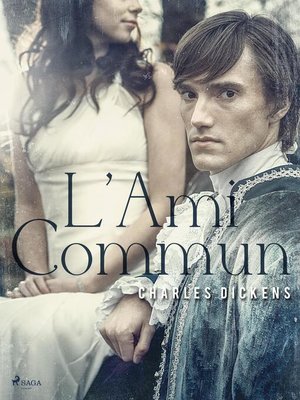 cover image of L'Ami Commun